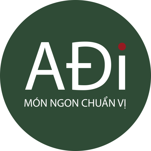 Adi Kitchen – Món ngon chuẩn vị